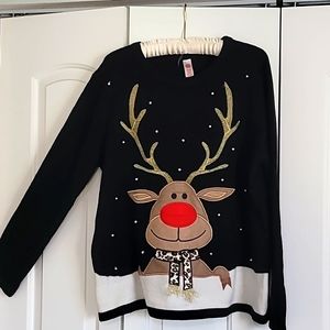Ugly Christmas Sweater